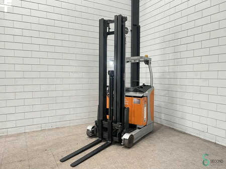 Reach Trucks 2019  Still FM-X14 FM-X (15)