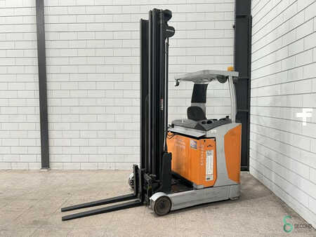 Reach Trucks 2019  Still FM-X14 FM-X (2)