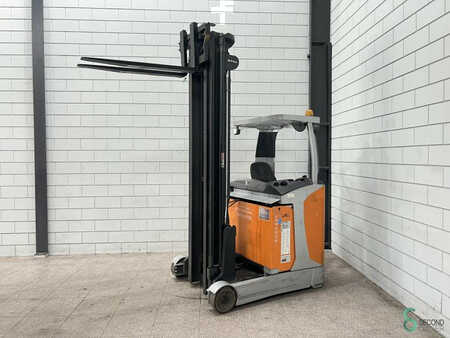 Reach Trucks 2019  Still FM-X14 FM-X (7)