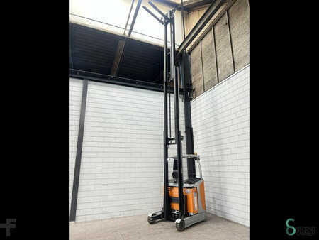 Reach Trucks 2019  Still FM-X14 FM-X (8)