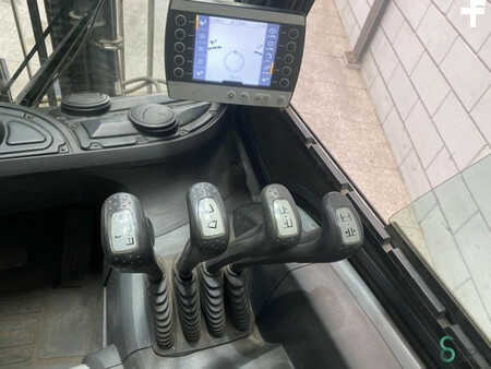 Carrelli elettrici 4 ruote 2019  Still RX20-20P RX20 (11)