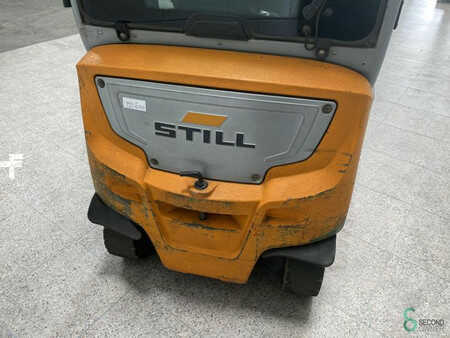 Carrelli elettrici 4 ruote 2019  Still RX20-20P RX20 (15)