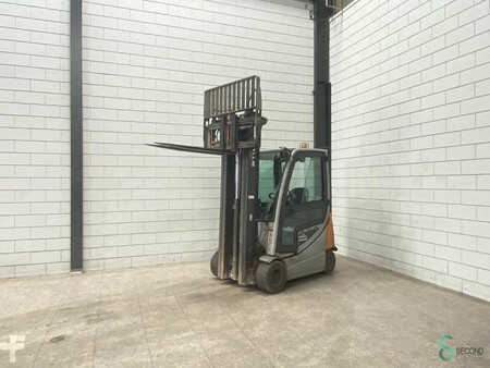 Carrelli elettrici 4 ruote 2019  Still RX20-20P RX20 (4)
