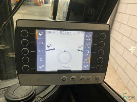 Carrelli elettrici 4 ruote 2019  Still RX20-20P RX20 (6)