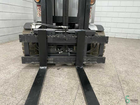 Elektro 4 Rad 2018  Still RX60-25 RX60 (11)