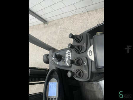 Elektro 4 Rad 2018  Still RX60-25 RX60 (13)