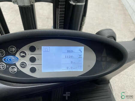 Elektro 4 Rad 2018  Still RX60-25 RX60 (14)