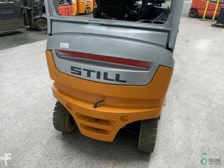 Elektro 4 Rad 2018  Still RX60-25 RX60 (16)