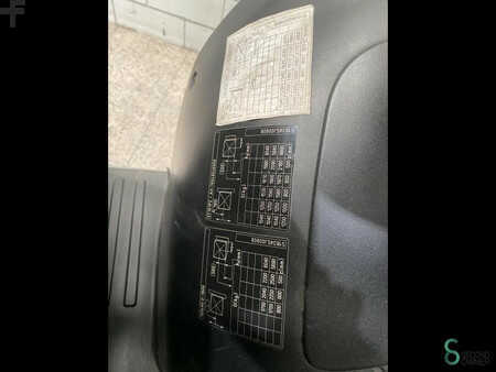 Elektro 4 Rad 2018  Still RX60-25 RX60 (6)