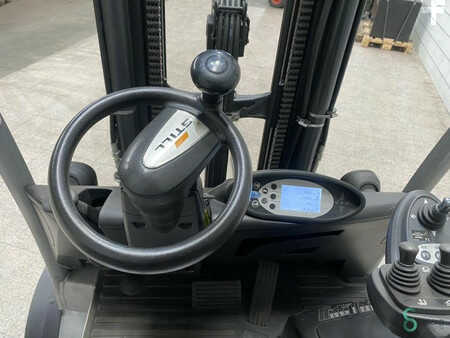 Elektro 4 Rad 2018  Still RX60-25 RX60 (8)
