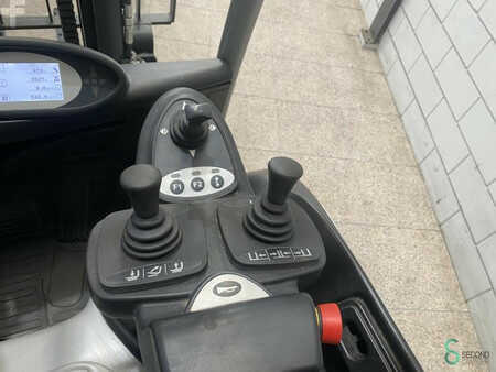Eléctrica de 4 ruedas 2018  Still RX60-35 RX60 (9)