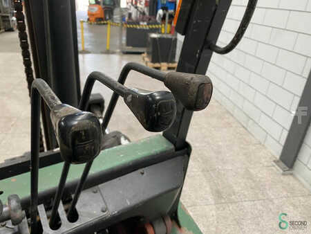 Dieselstapler 2012  HC (Hangcha) CPCD45 CPCD (10)