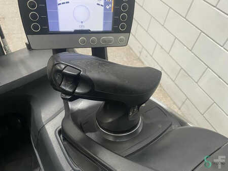 Eléctrica de 4 ruedas 2019  Still RX20-16 RX20 (10)