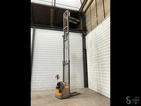 Stacker pedestre 2018  Still EXV14 EXV (7)