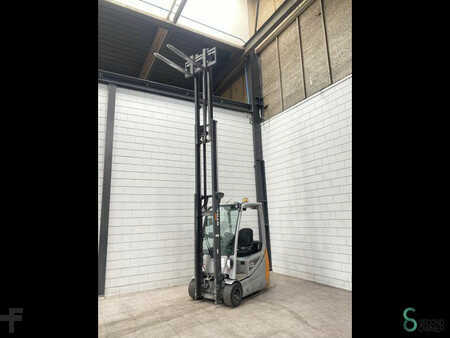 Eléctrica de 4 ruedas 2020  Still RX20-18 RX20 (6)