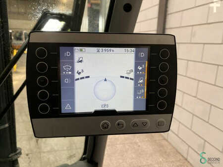 Eléctrica de 4 ruedas 2020  Still RX20-18 RX20 (7)