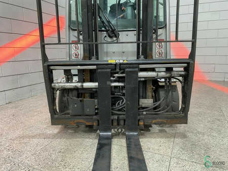 Elektro čtyřkolový VZV 2019  Still RX20-18PL RX20 (3)