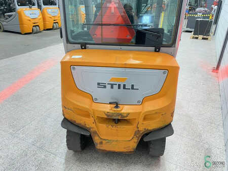 Elektro čtyřkolový VZV 2019  Still RX20-18PL RX20 (4)