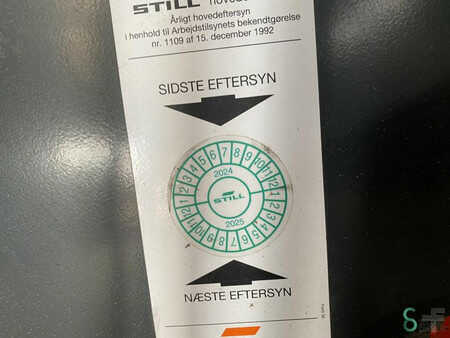 Dieseltrukki 2000  Still R 70-25 R70 (D) (14)
