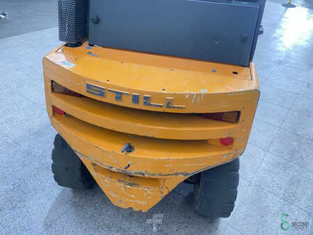 Dieseltrukki 2000  Still R 70-25 R70 (D) (4)
