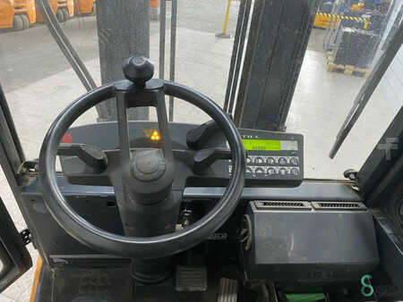 Dieseltrukki 2000  Still R 70-25 R70 (D) (9)