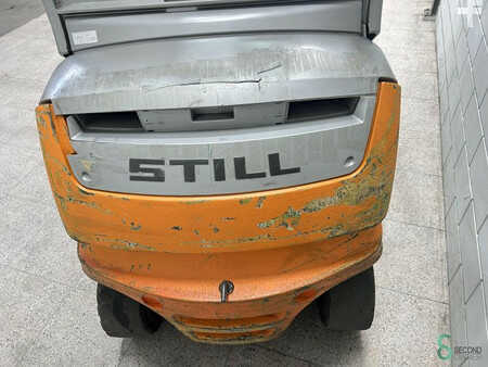 4-wiel elektrische heftrucks 2007  Still RX60-50 RX60 (16)