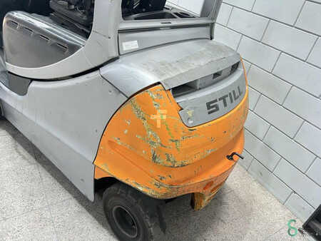 4-wiel elektrische heftrucks 2007  Still RX60-50 RX60 (4)