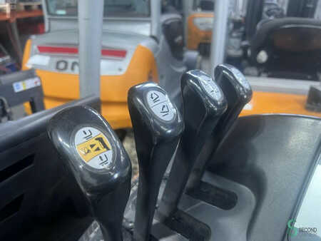 4-wiel elektrische heftrucks 2007  Still RX60-50 RX60 (8)