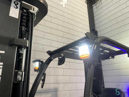 Elektro čtyřkolový VZV 2025  Noblelift CPD25-AF1H (14)