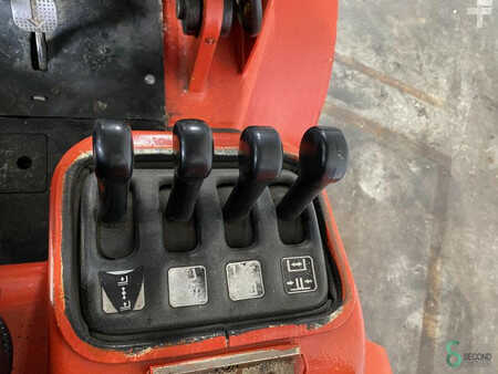 Elektro 4 Rad 2000  HOIST E10 (10)