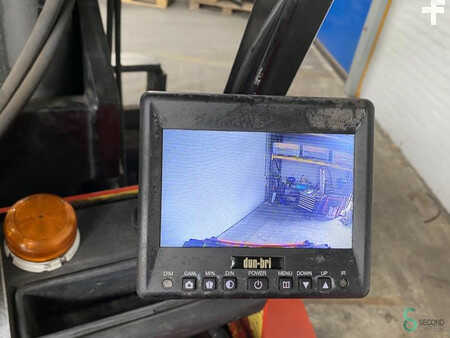 Elektro 4 Rad 2000  HOIST E10 (11)