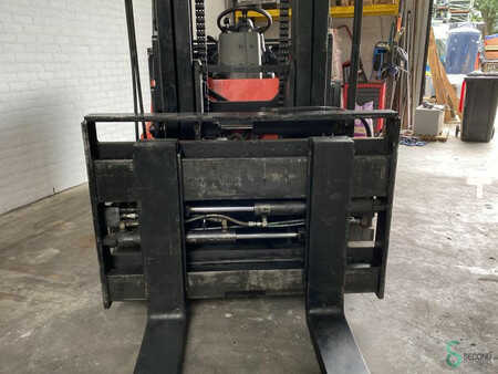 Elektro 4 Rad 2000  HOIST E10 (3)