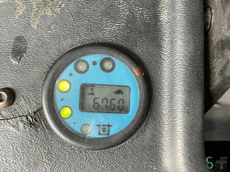 Elektro 4 Rad 2000  HOIST E10 (6)