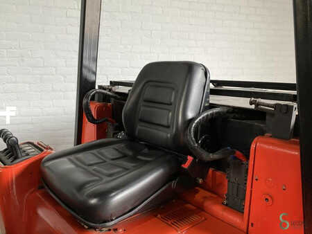 Elektro 4 Rad 2000  HOIST E10 (8)