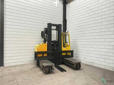 Carregador lateral 2002  Combilift JEDY3057 Jedy (1)