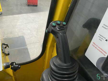 Carregador lateral 2002  Combilift JEDY3057 Jedy (12)