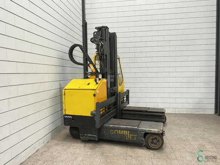 Carregador lateral 2002  Combilift JEDY3057 Jedy (2)