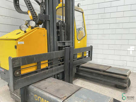 Carregador lateral 2002  Combilift JEDY3057 Jedy (3)