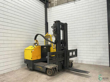 Carregador lateral 2002  Combilift JEDY3057 Jedy (5)