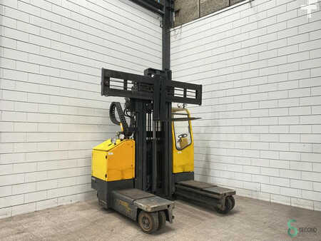 Carregador lateral 2002  Combilift JEDY3057 Jedy (6)
