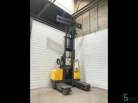 Carregador lateral 2002  Combilift JEDY3057 Jedy (7)