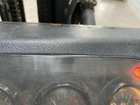 Empilhador diesel 2010  Doosan D30S-5 5 (D) (7)