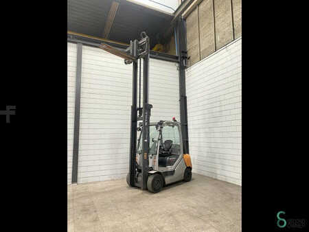 LPG VZV 2016  Still RX 70-30 T RX70 (T) (5)