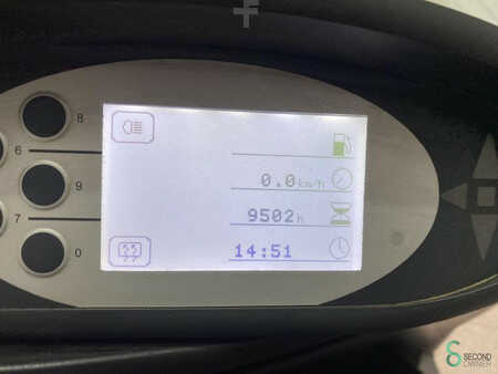 LPG VZV 2016  Still RX 70-30 T RX70 (T) (6)