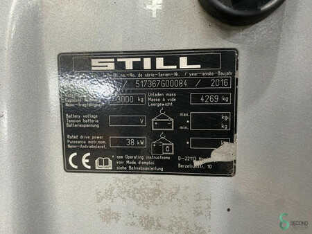 LPG VZV 2016  Still RX 70-30 T RX70 (T) (7)