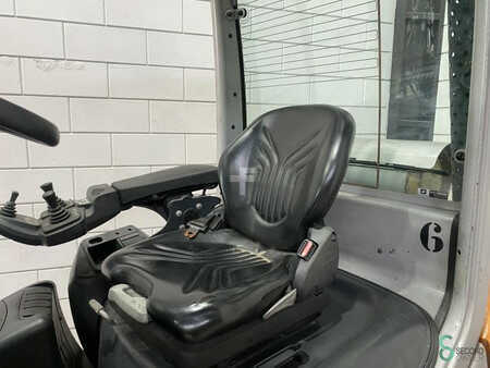 LPG VZV 2016  Still RX 70-30 T RX70 (T) (8)