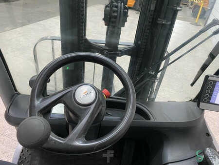 Elektro čtyřkolový VZV 2020  Still RX20-20L RX20 (10)