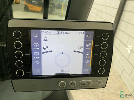 Elektro čtyřkolový VZV 2020  Still RX20-20L RX20 (7)