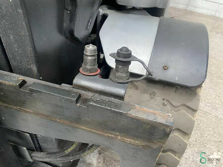 Elektro čtyřkolový VZV 2018  Still RX60-35 RX60 (4)