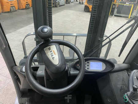 Empilhador diesel 2016  Still RX 70-30 RX70 (D) (10)